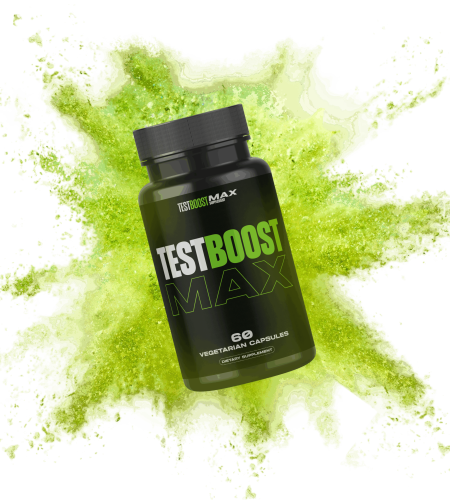 How Test Boost Max Works