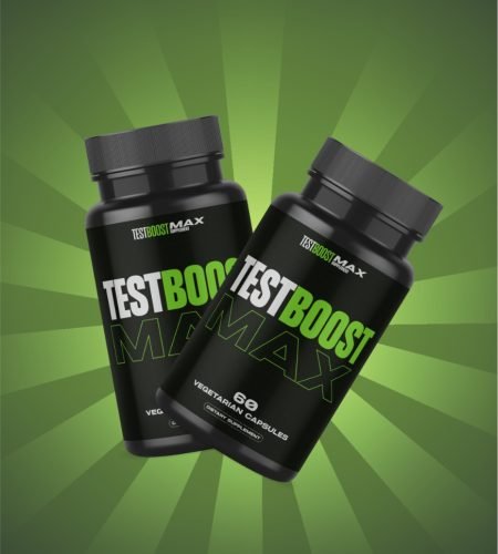 testboost-best-selling